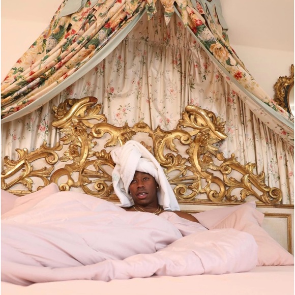 Meet your Posher - Picture 1 of 1